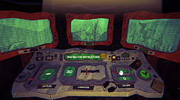 ꡼ No.008 | How 2 Escape: Lost Submarine