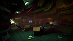 ꡼ No.009 | How 2 Escape: Lost Submarine