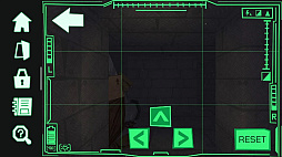 How 2 Escape: Lost Submarine