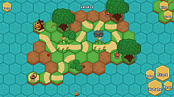 ꡼ No.004 | Bee Flowers: Save the Garden