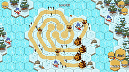 ꡼ No.003 | Bee Flowers: Save the Garden