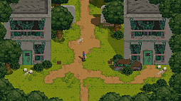 ꡼ No.001 | Vessels of Decay