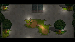 ꡼ No.004 | Vessels of Decay