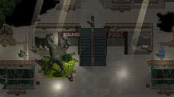 ꡼ No.005 | Vessels of Decay