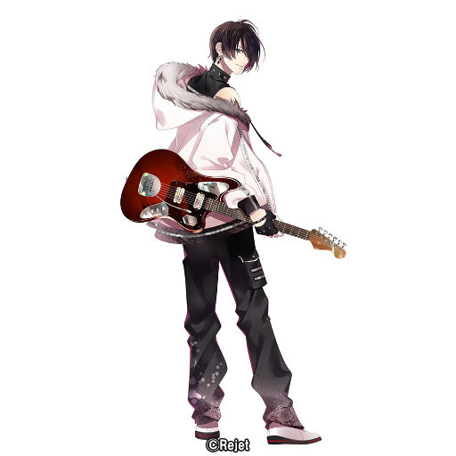 ꡼ No.002 | ڤȥܥɥޤ¤5ͷʪ졣CARNELIAN BLOOD5ǯ3rd Seasonľܤ̥ϤȤ