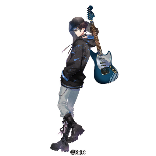 ꡼ No.003 | ڤȥܥɥޤ¤5ͷʪ졣CARNELIAN BLOOD5ǯ3rd Seasonľܤ̥ϤȤ