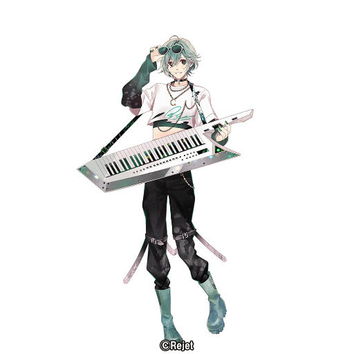 ꡼ No.005 | ڤȥܥɥޤ¤5ͷʪ졣CARNELIAN BLOOD5ǯ3rd Seasonľܤ̥ϤȤ