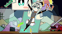 ꡼ No.006 | ܥåȾ̴򸫤 -RobotBattleChampionship-