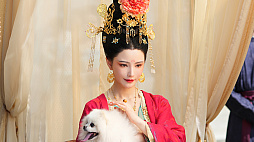 盛世天下〜女帝への道〜