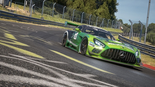 ���������꡼ No.007�Υ���ͥ������ / PS5�ǡ�RENNSPORT�ס�����ȯ�䡣��ˤΥꥢ��ƥ����ɵᤷ���졼�����ࡣ�����ǹ����Υ������åȤȼºߤ���졼����������Ǯ�Υ졼����ĩ��