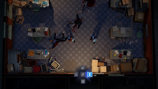 ꡼ No.002 | Police Stories 2