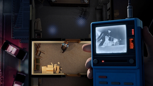 ꡼ No.003 | Police Stories 2