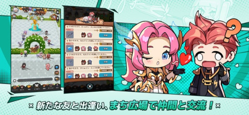 ꡼ No.003 | ַRPG֥ߥ塼ݥåȥʥġסޥ۸˥꡼ץ쥤䡼ƱΤǸήǤ֤ޤפʤɡǤǴ¸ַRPGȺ̲