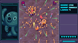 ꡼ No.002 | Exo-Calibre