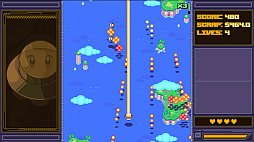 ꡼ No.006 | Exo-Calibre