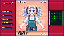 ꡼ No.009 | Exo-Calibre