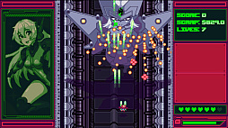 ꡼ No.011 | Exo-Calibre