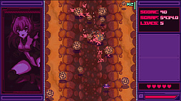 ꡼ No.012 | Exo-Calibre