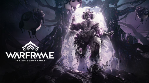 画像ギャラリー No.003のサムネイル画像 / SFアクション「Warframe」,Switch2版を本日リリース。最新アップデート「シャドウグラファー」を全プラットフォーム向けに配信