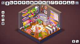 ꡼ No.004 | My Cozy Room