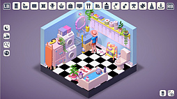 ꡼ No.006 | My Cozy Room