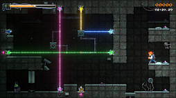 ꡼ No.003 | Klaus Lee - Thunderballs