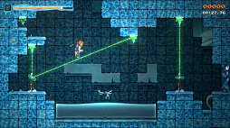 ꡼ No.009 | Klaus Lee - Thunderballs