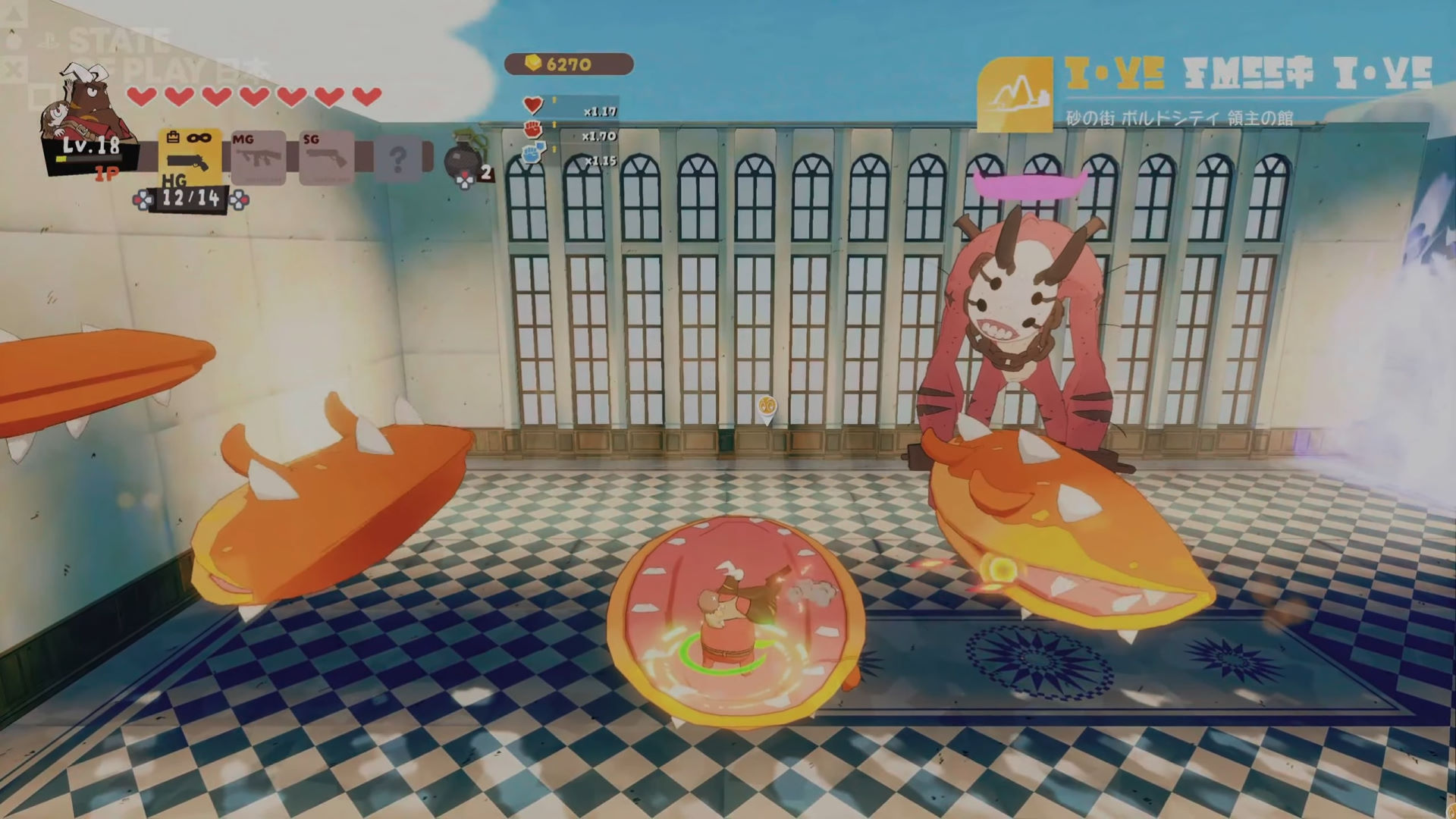 ꡼ No.004 | ʹ֤֤äⲦ͸ΥRPGƥοDAMON and BABYפ2026ǯȯ