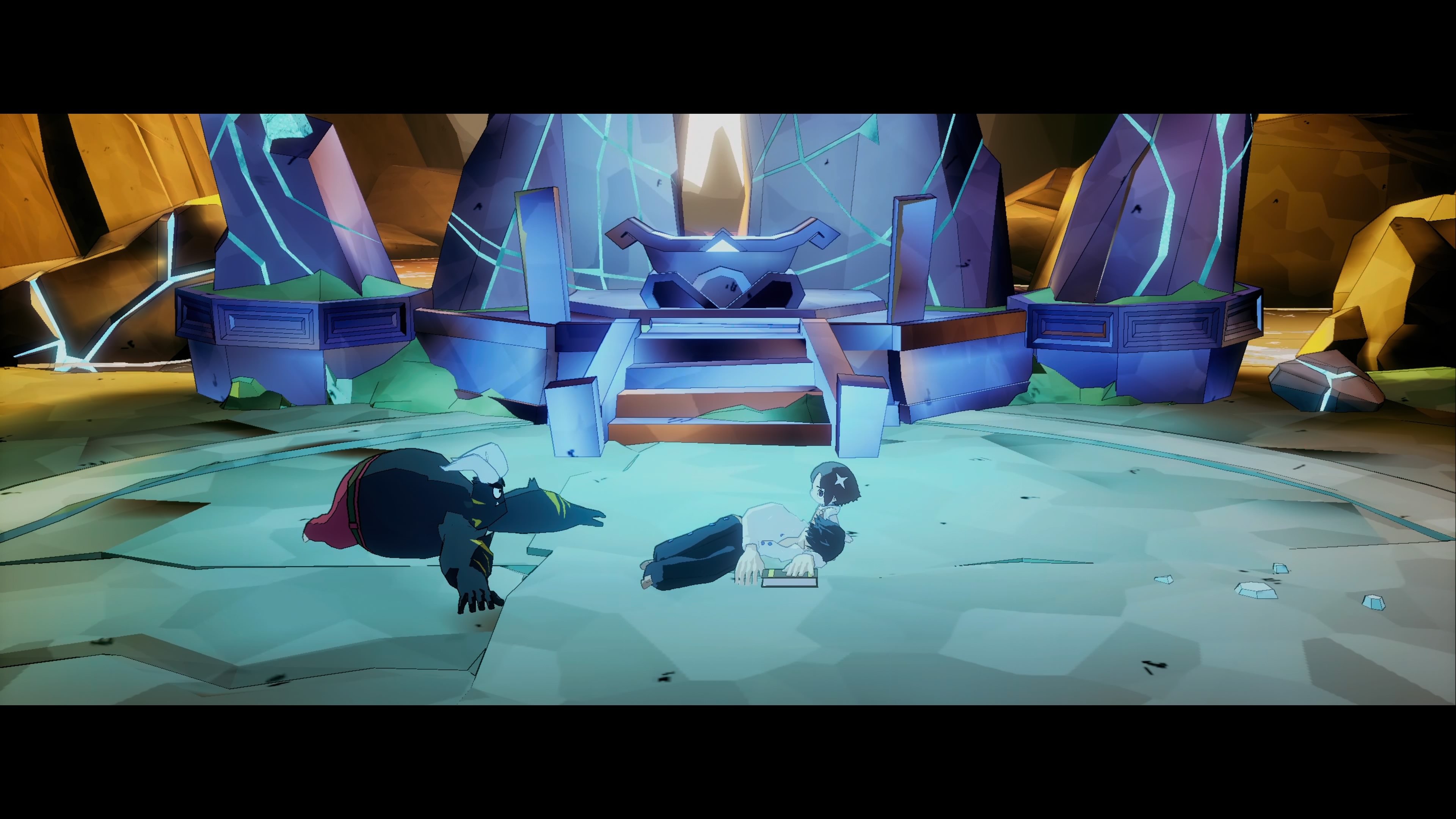 ꡼ No.008 | ʹ֤֤äⲦ͸ΥRPGƥοDAMON and BABYפ2026ǯȯ