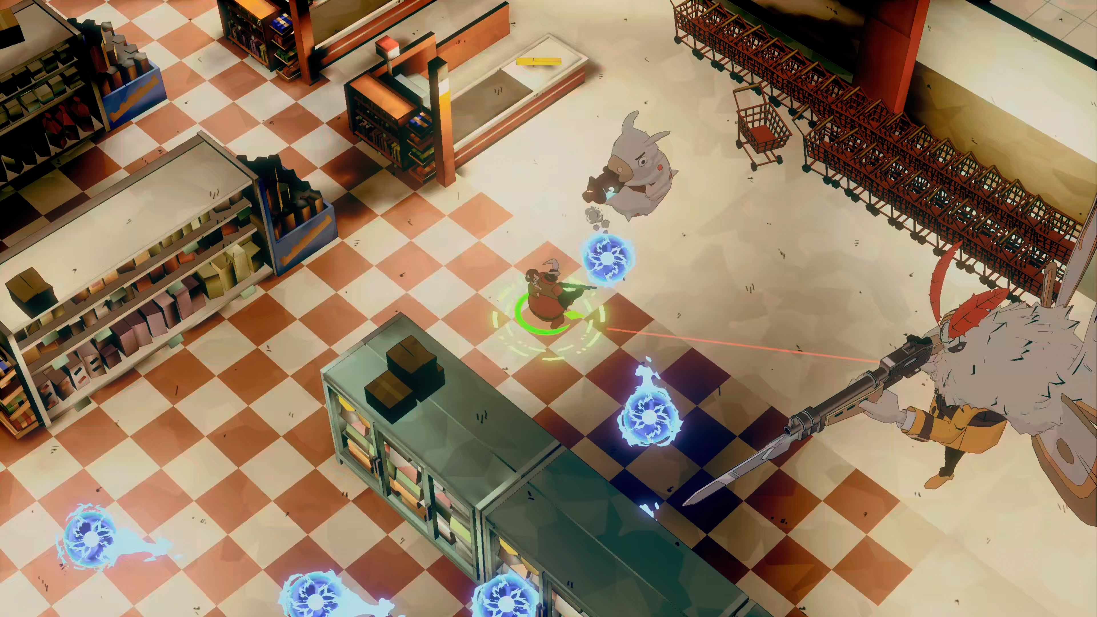 ꡼ No.015 | ʹ֤֤äⲦ͸ΥRPGƥοDAMON and BABYפ2026ǯȯ