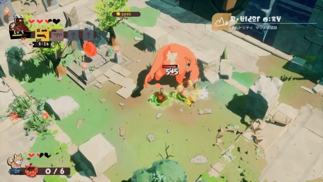 ���������꡼ No.018�Υ���ͥ������ / �ʹ֤��֤���������ä��Ⲧ����͸��Υ��������RPG���������������ƥ������ο����DAMON and BABY�פ�2026ǯ���ȯ��