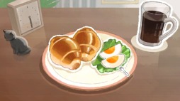 画像ギャラリー No.004のサムネイル画像 / とある女性の平凡でささやかな人生を追体験するNintendo Switch 2専用タイトル「Dear me, I was...」,7月31日発売