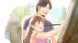 画像ギャラリー No.005のサムネイル画像 / とある女性の平凡でささやかな人生を追体験するNintendo Switch 2専用タイトル「Dear me, I was...」,7月31日発売