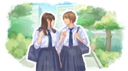 画像ギャラリー No.006のサムネイル画像 / とある女性の平凡でささやかな人生を追体験するNintendo Switch 2専用タイトル「Dear me, I was...」,7月31日発売