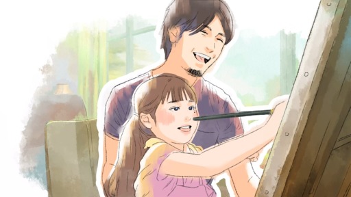 画像ギャラリー No.007のサムネイル画像 / とある女性の平凡でささやかな人生を追体験するNintendo Switch 2専用タイトル「Dear me, I was...」,7月31日発売