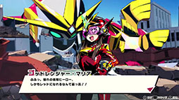 画像ギャラリー No.005のサムネイル画像 / 「悪を楽しむ」をコンセプトに掲げたシミュレーションRPG「デモンズナイトフィーバー」,本日発売