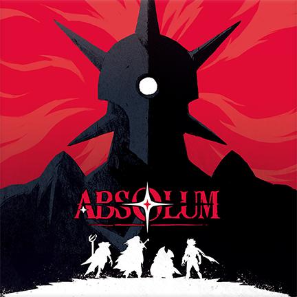 ꡼ No.022 | ٥ȥAbsolumPS5/SwitchѥåǤȯ䡣̾ʥꥨؤˤ륵ɥȥåƱ