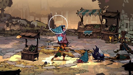 ���������꡼ No.017�Υ���ͥ������ / �٥�ȥ�������������������Absolum��PS5/Switch�����ѥå������Ǥ�ȯ�䡣��̾�ʥ��ꥨ�������ؤˤ�륵����ɥȥ�å���Ʊ��