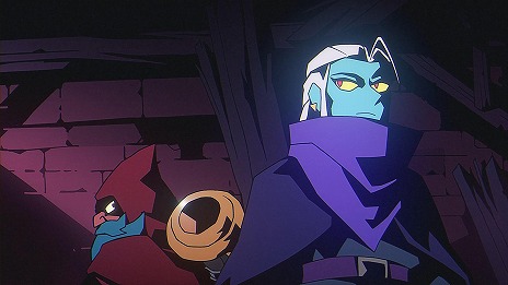 ���������꡼ No.018�Υ���ͥ������ / �٥�ȥ�������������������Absolum��PS5/Switch�����ѥå������Ǥ�ȯ�䡣��̾�ʥ��ꥨ�������ؤˤ�륵����ɥȥ�å���Ʊ��