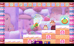 ���������꡼ No.008�Υ���ͥ������ / �Υץ쥤��ݡϥ��꡼���ǿ���֥Х֥�ܥ֥� ���奬�����󥸥��פϡ���͸����Х֥�����Ĺ����ά�θ���