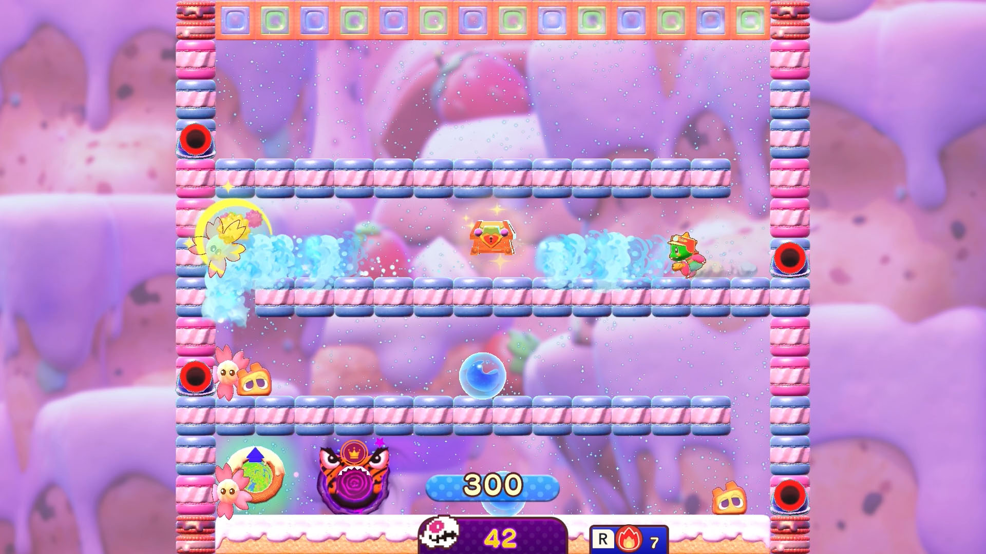 ꡼ No.002 | ֥Х֥ܥ֥ 奬󥸥סPCǤSteamۿϡ󥸥˲٤ĩ路Х֥򶯲ƤХ֥륢󥲡