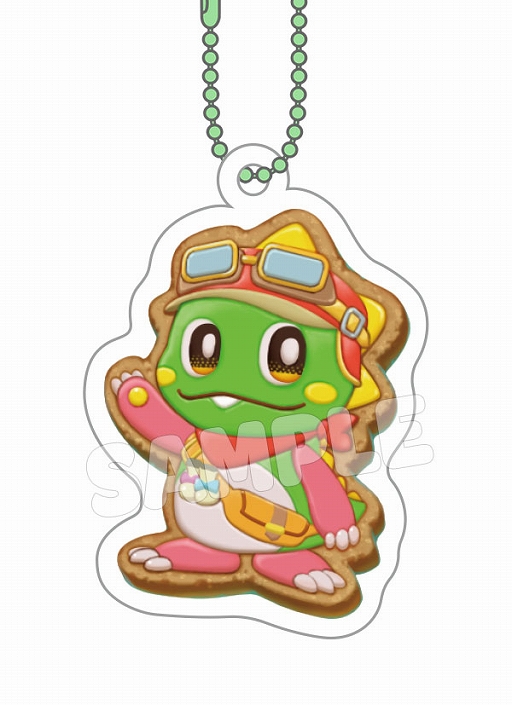 画像ギャラリー No.007のサムネイル画像 / 「バブルボブル シュガーダンジョン ブースト」，PS5/Switch向けに8月20日発売。ダンジョンに繰り返し挑戦し，バブルンを強化しながら奥深くを目指す