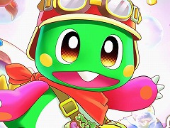 「バブルボブル シュガーダンジョン ブースト」アイテムやコンボを稼げる新要素「ボブルンルーム」が登場。EVO Japan 2026で試遊を実施