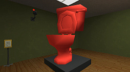 La Galerie des Toilettes