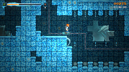 ꡼ No.004 | Klaus Lee - Thunderballs