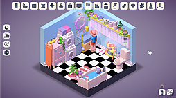 ꡼ No.004 | My Cozy Room