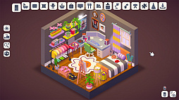 ꡼ No.005 | My Cozy Room