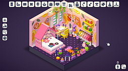 ꡼ No.017 | My Cozy Room