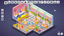 ꡼ No.018 | My Cozy Room