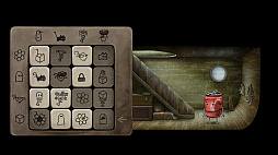 ꡼ No.004 | Boxville 2